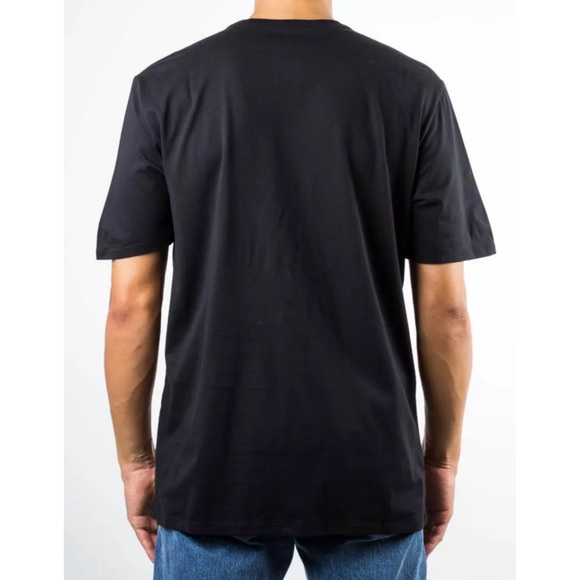 Nike box logo tee - size large - Picture 3 of 8